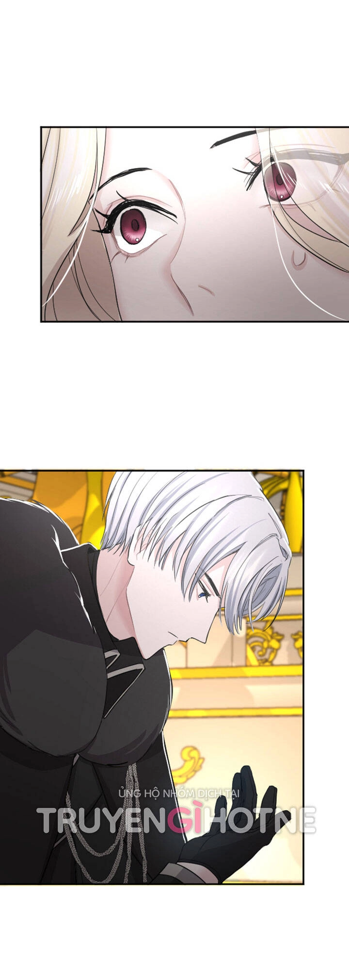 Tôi Sẽ Bị Trừ Khử Cùng Hoàng Đế Chapter 37.2 - 20