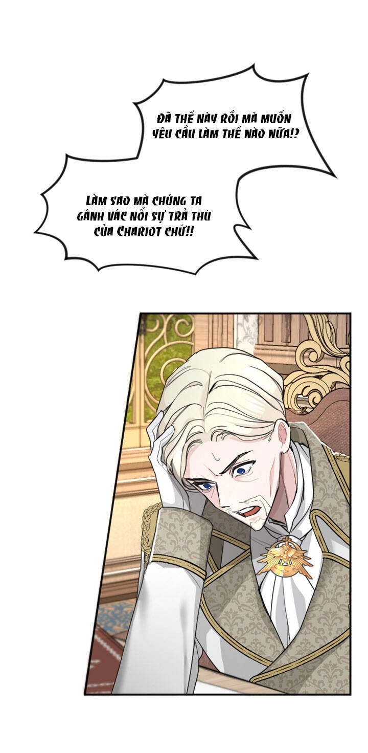 Tôi Sẽ Bị Trừ Khử Cùng Hoàng Đế Chapter 38.1 - 7