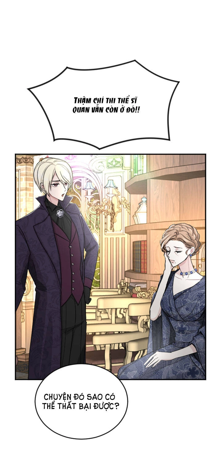 Tôi Sẽ Bị Trừ Khử Cùng Hoàng Đế Chapter 38.1 - 8