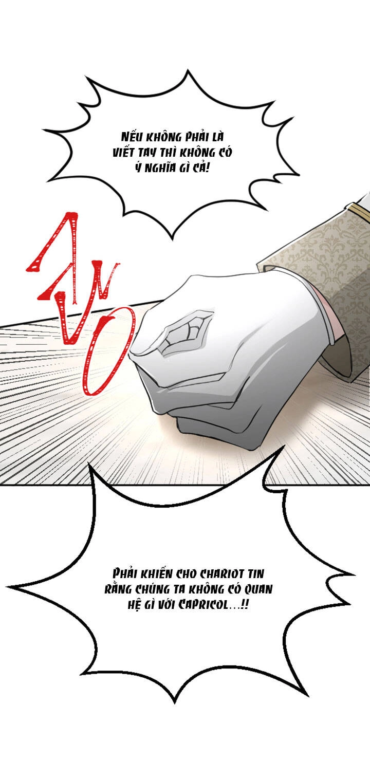 Tôi Sẽ Bị Trừ Khử Cùng Hoàng Đế Chapter 38.1 - 12