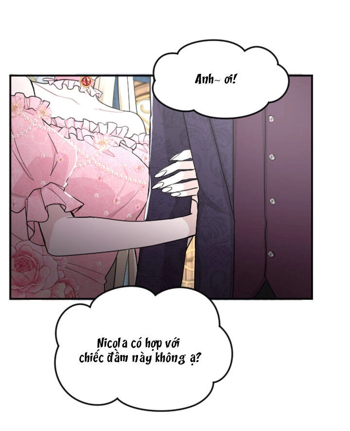 Tôi Sẽ Bị Trừ Khử Cùng Hoàng Đế Chapter 38.1 - 19