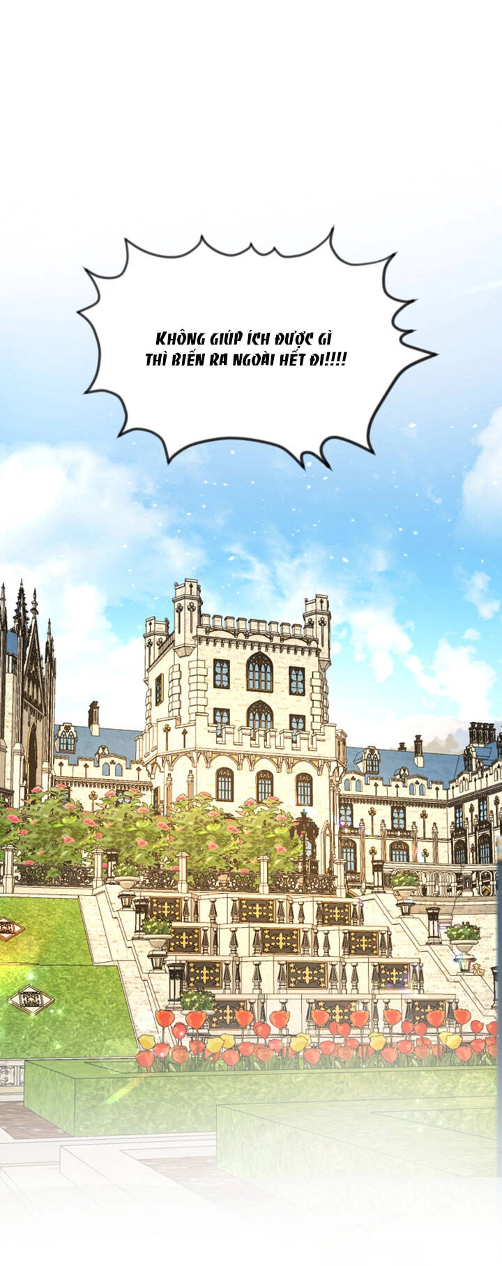 Tôi Sẽ Bị Trừ Khử Cùng Hoàng Đế Chapter 38.1 - 22