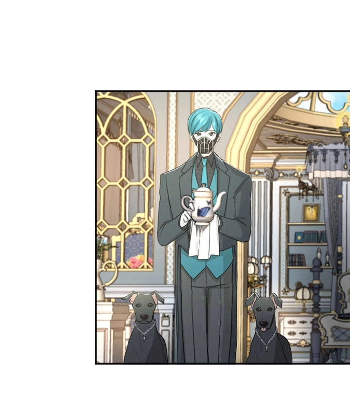 Tôi Sẽ Bị Trừ Khử Cùng Hoàng Đế Chapter 38.1 - 24