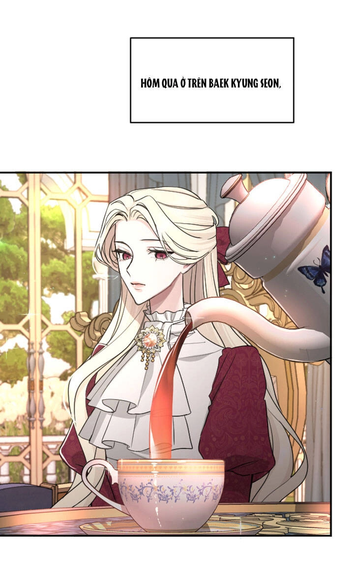 Tôi Sẽ Bị Trừ Khử Cùng Hoàng Đế Chapter 38.1 - 25