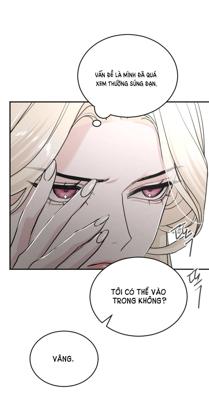 Tôi Sẽ Bị Trừ Khử Cùng Hoàng Đế Chapter 38.1 - 29