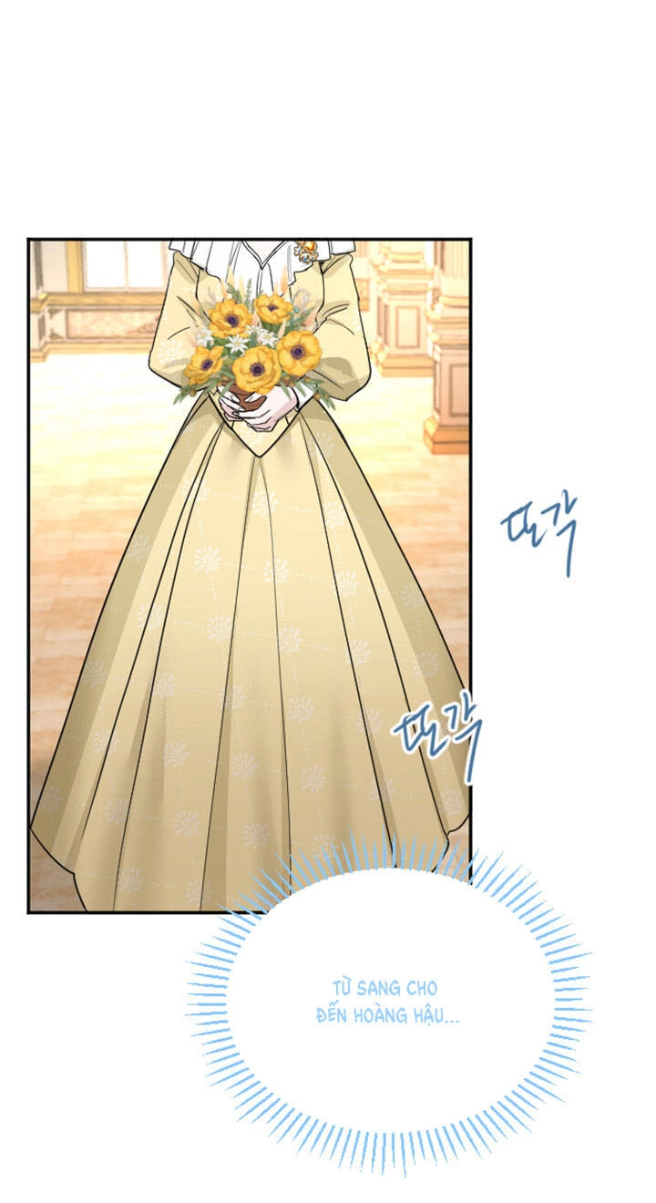 Tôi Sẽ Bị Trừ Khử Cùng Hoàng Đế Chapter 38.1 - 33