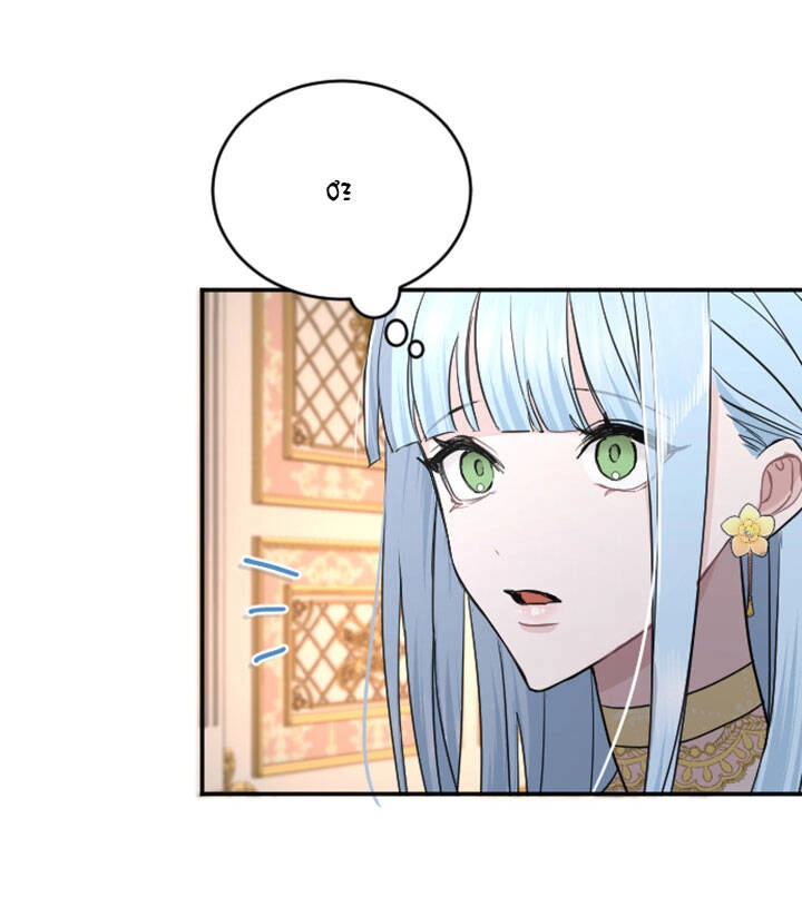 Tôi Sẽ Bị Trừ Khử Cùng Hoàng Đế Chapter 38.1 - 34