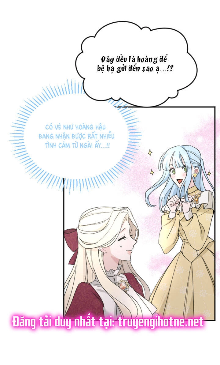 Tôi Sẽ Bị Trừ Khử Cùng Hoàng Đế Chapter 38.2 - 6