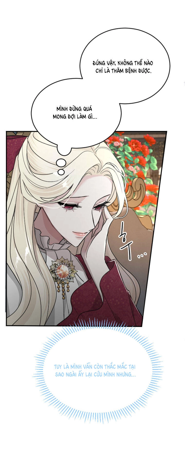 Tôi Sẽ Bị Trừ Khử Cùng Hoàng Đế Chapter 38.2 - 8