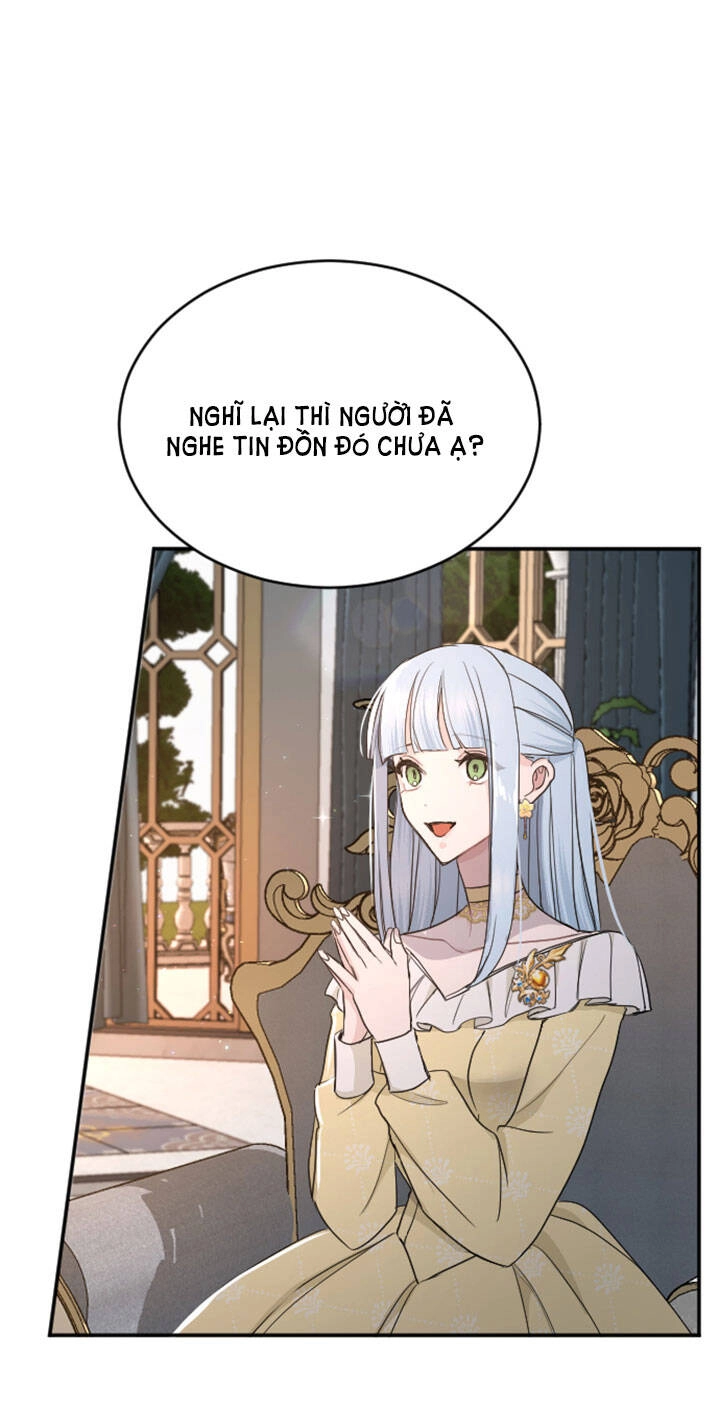 Tôi Sẽ Bị Trừ Khử Cùng Hoàng Đế Chapter 38.2 - 9