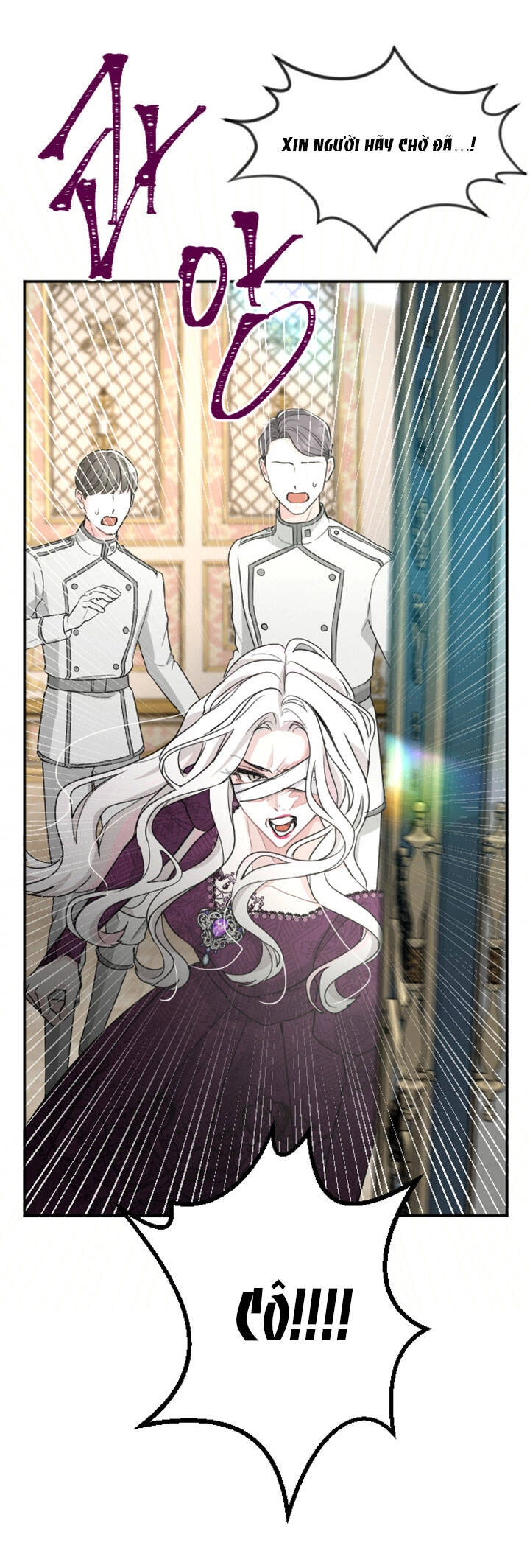 Tôi Sẽ Bị Trừ Khử Cùng Hoàng Đế Chapter 38.2 - 11