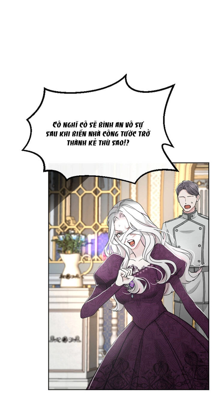 Tôi Sẽ Bị Trừ Khử Cùng Hoàng Đế Chapter 38.2 - 13