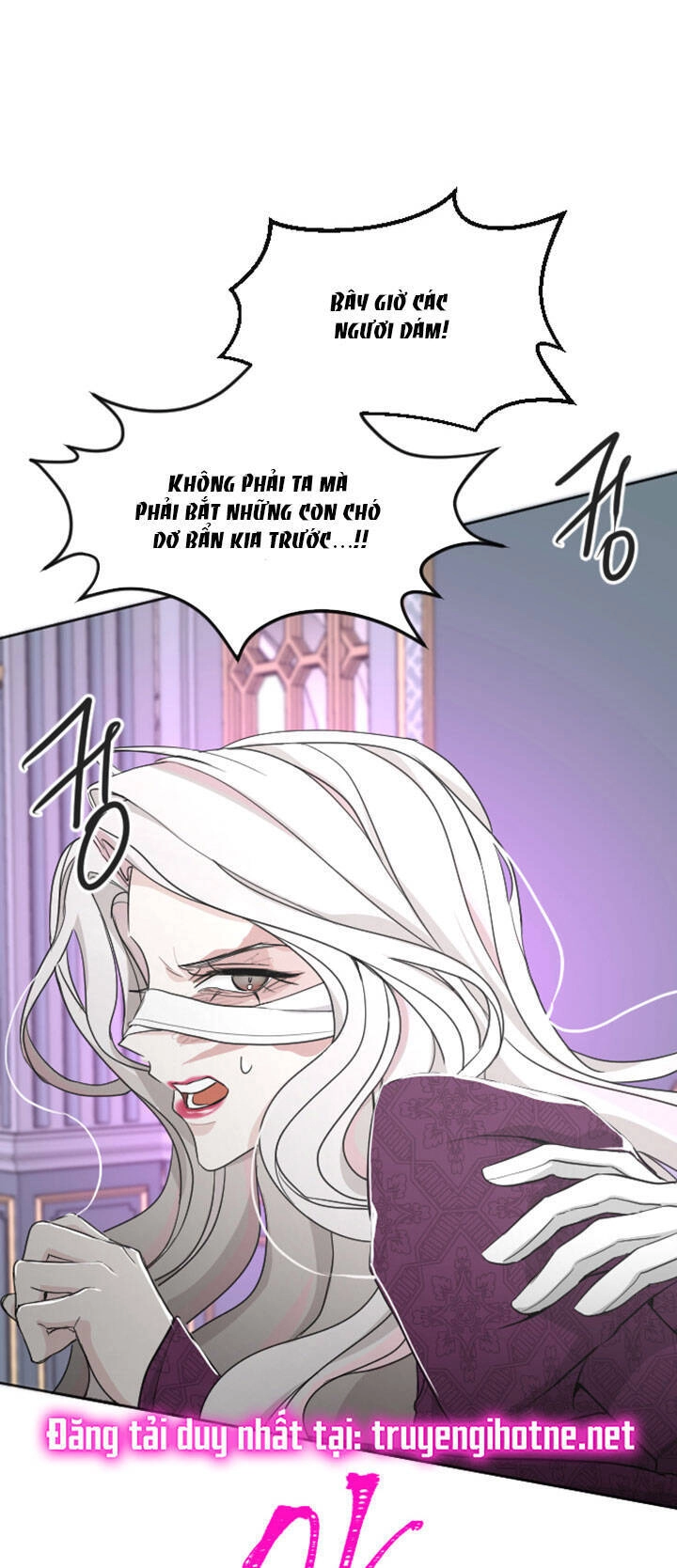 Tôi Sẽ Bị Trừ Khử Cùng Hoàng Đế Chapter 38.2 - 18