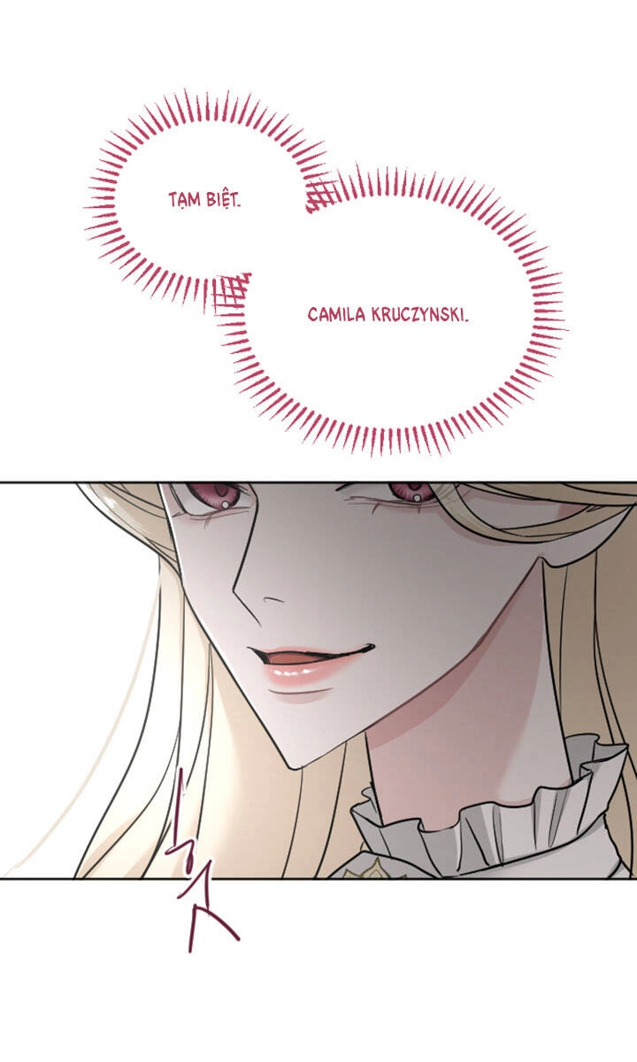 Tôi Sẽ Bị Trừ Khử Cùng Hoàng Đế Chapter 38.2 - 21