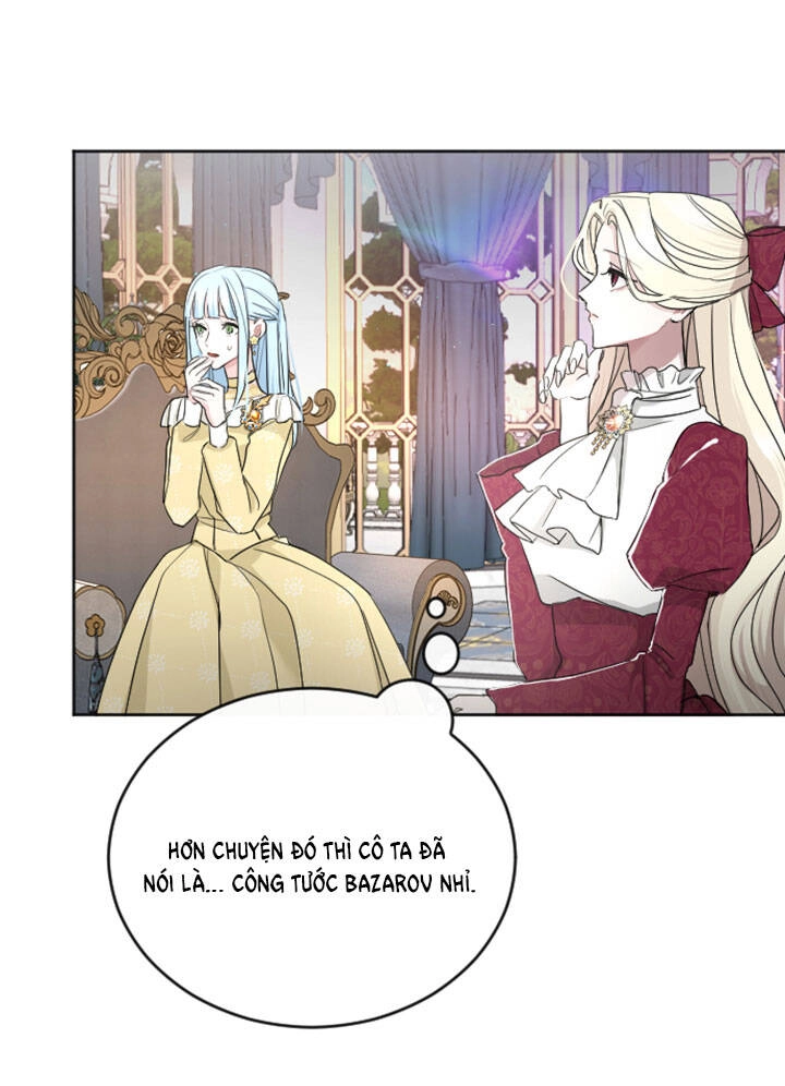 Tôi Sẽ Bị Trừ Khử Cùng Hoàng Đế Chapter 38.2 - 23