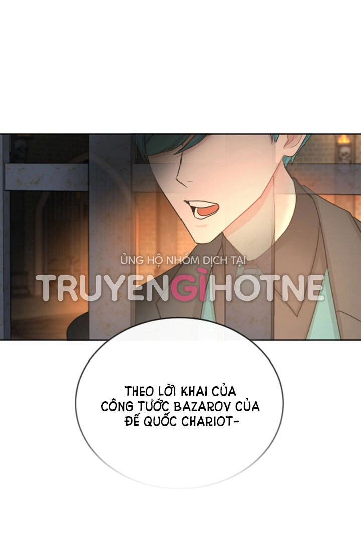 Tôi Sẽ Bị Trừ Khử Cùng Hoàng Đế Chapter 38.2 - 25