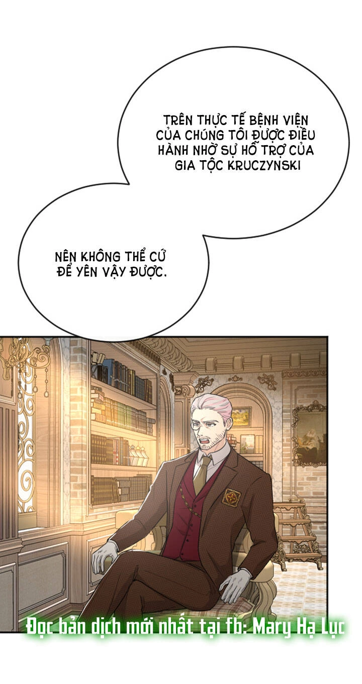 Tôi Sẽ Bị Trừ Khử Cùng Hoàng Đế Chapter 38.2 - 29
