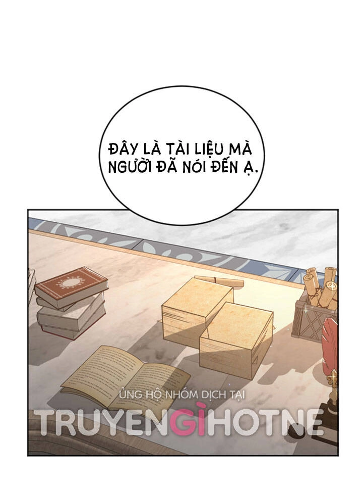 Tôi Sẽ Bị Trừ Khử Cùng Hoàng Đế Chapter 39.1 - 5