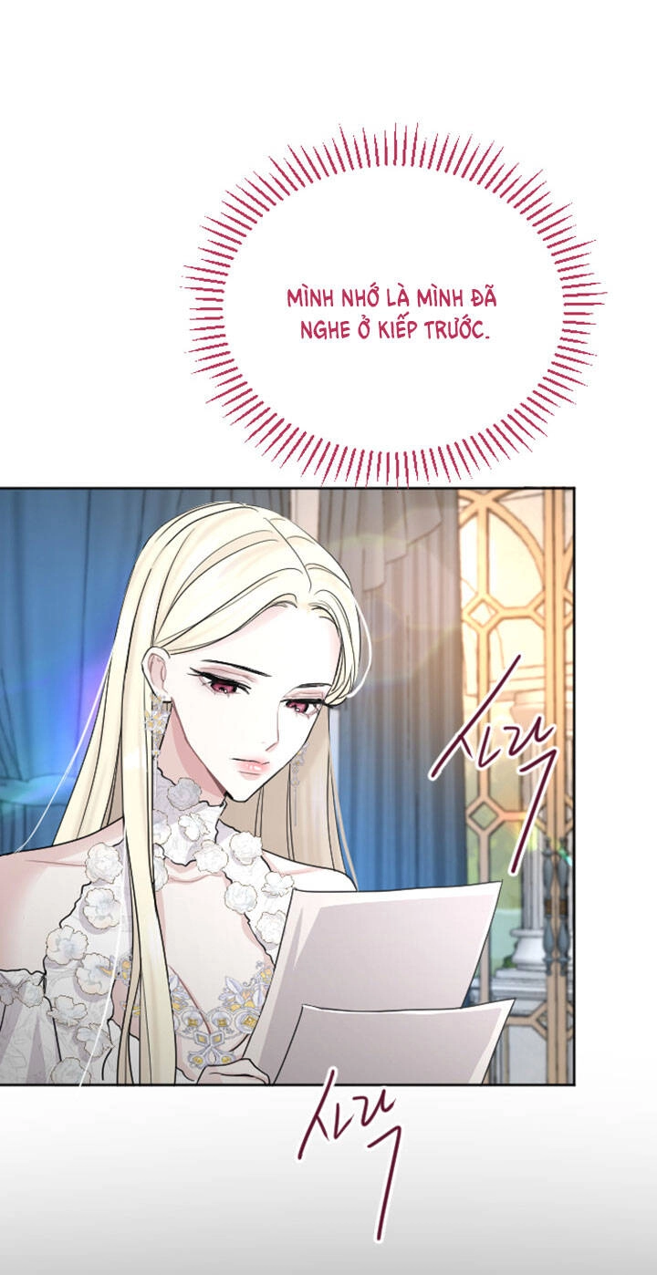 Tôi Sẽ Bị Trừ Khử Cùng Hoàng Đế Chapter 39.1 - 8