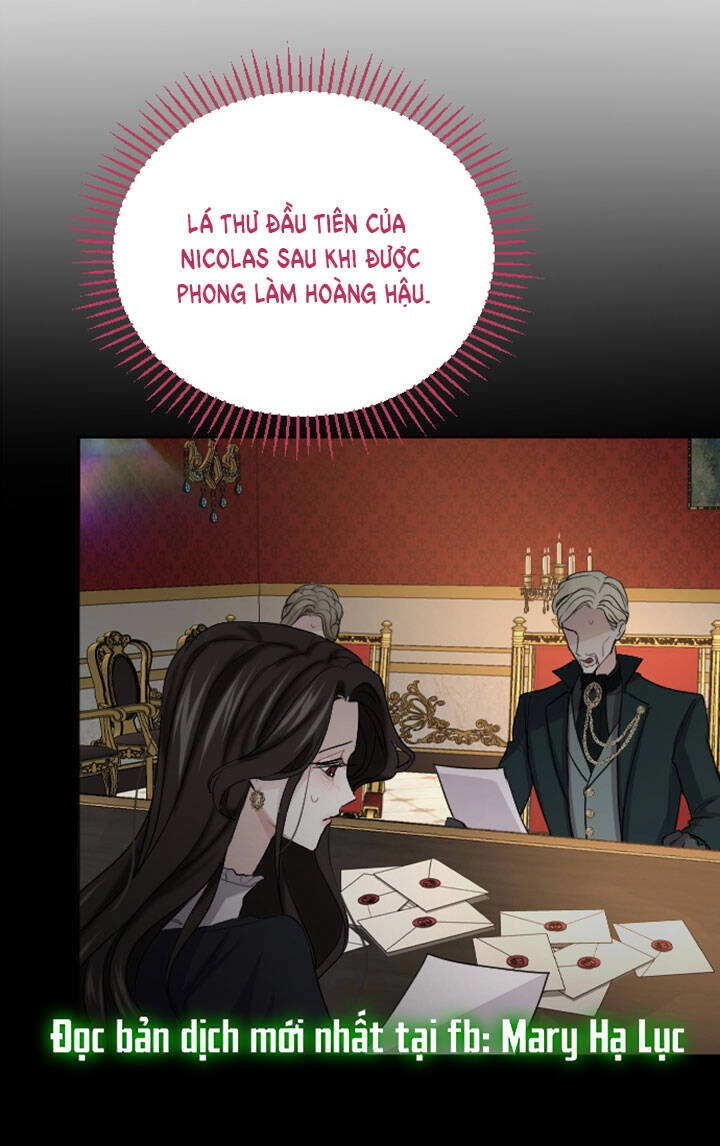 Tôi Sẽ Bị Trừ Khử Cùng Hoàng Đế Chapter 39.1 - 9