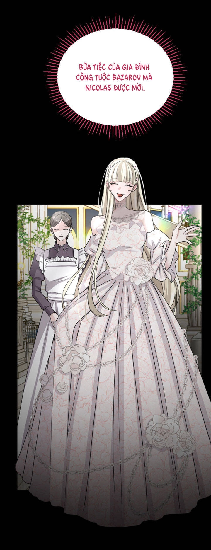 Tôi Sẽ Bị Trừ Khử Cùng Hoàng Đế Chapter 39.1 - 10