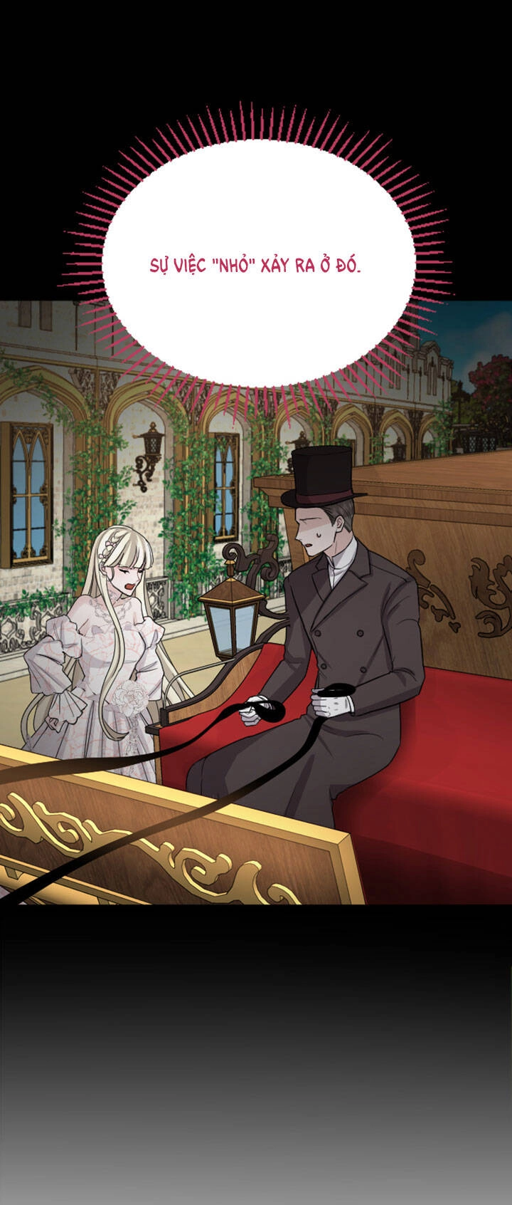 Tôi Sẽ Bị Trừ Khử Cùng Hoàng Đế Chapter 39.1 - 11