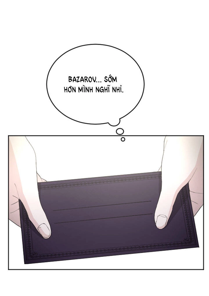 Tôi Sẽ Bị Trừ Khử Cùng Hoàng Đế Chapter 39.1 - 13