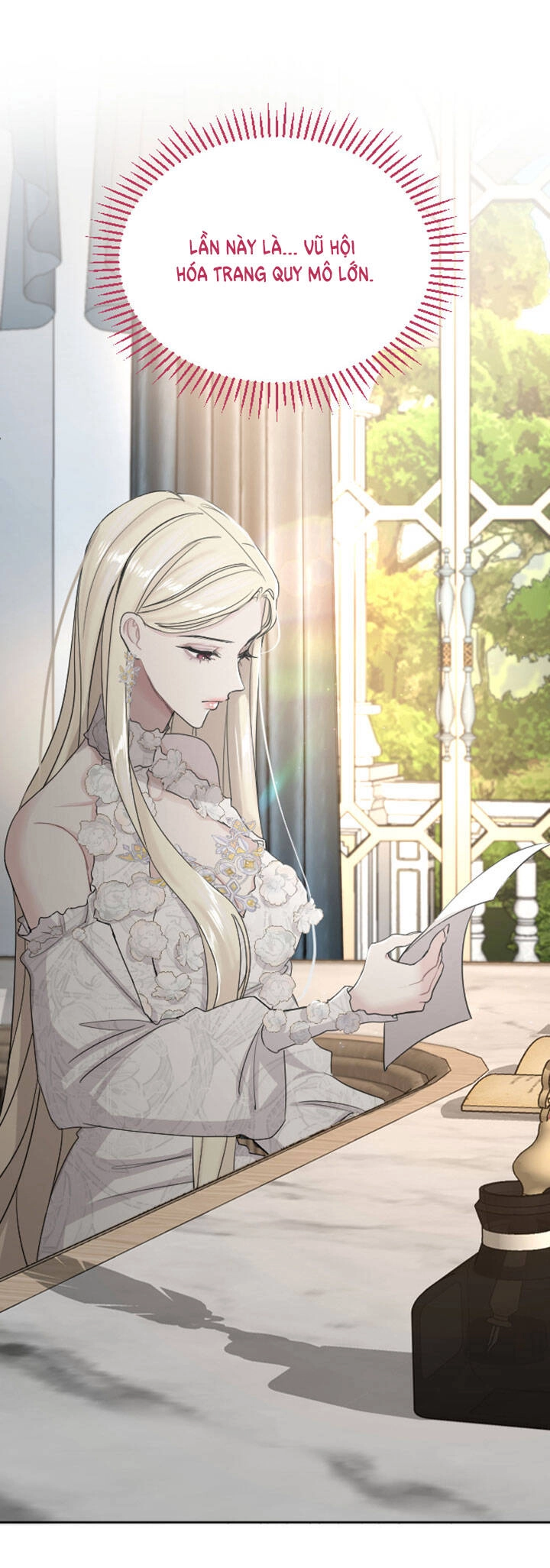 Tôi Sẽ Bị Trừ Khử Cùng Hoàng Đế Chapter 39.1 - 16