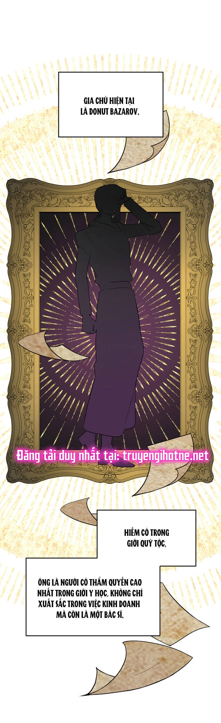 Tôi Sẽ Bị Trừ Khử Cùng Hoàng Đế Chapter 39.1 - 19