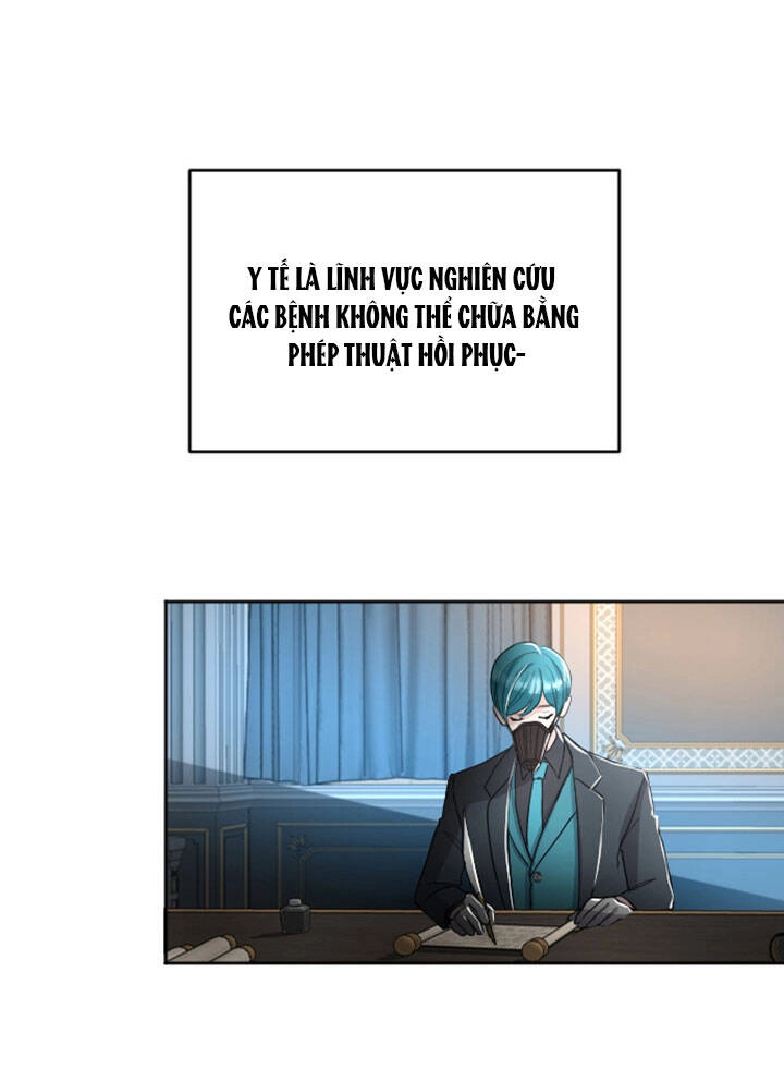 Tôi Sẽ Bị Trừ Khử Cùng Hoàng Đế Chapter 39.1 - 20