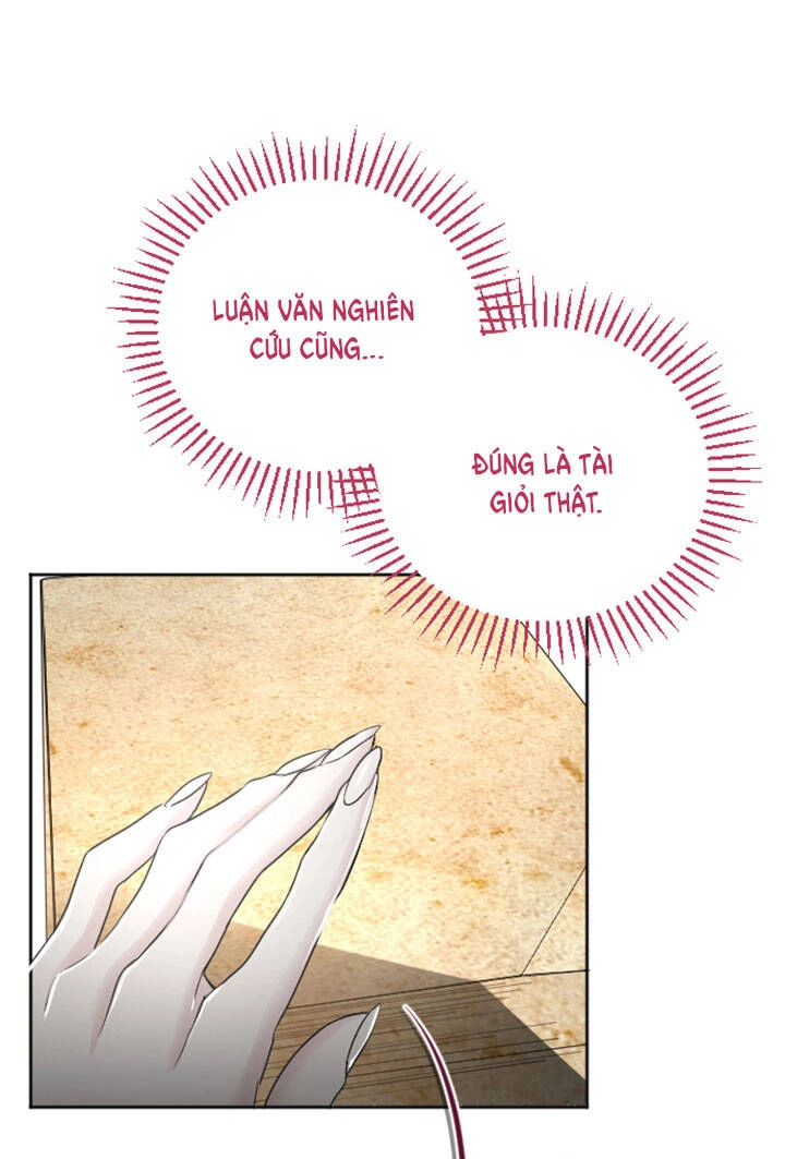 Tôi Sẽ Bị Trừ Khử Cùng Hoàng Đế Chapter 39.1 - 23