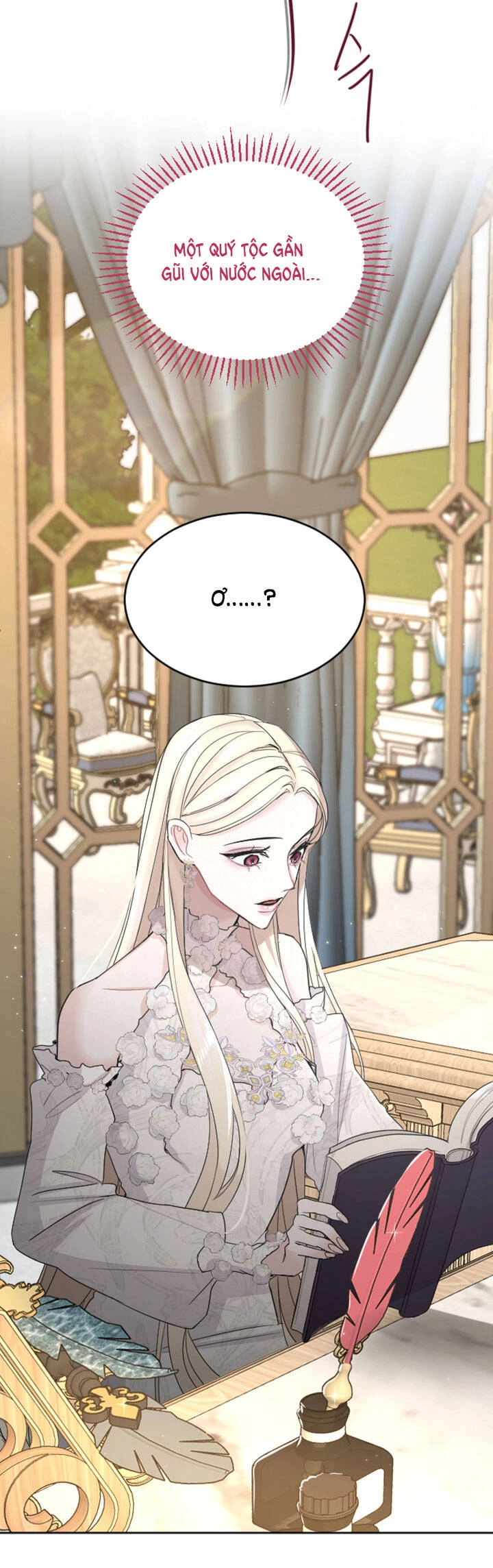 Tôi Sẽ Bị Trừ Khử Cùng Hoàng Đế Chapter 39.1 - 24