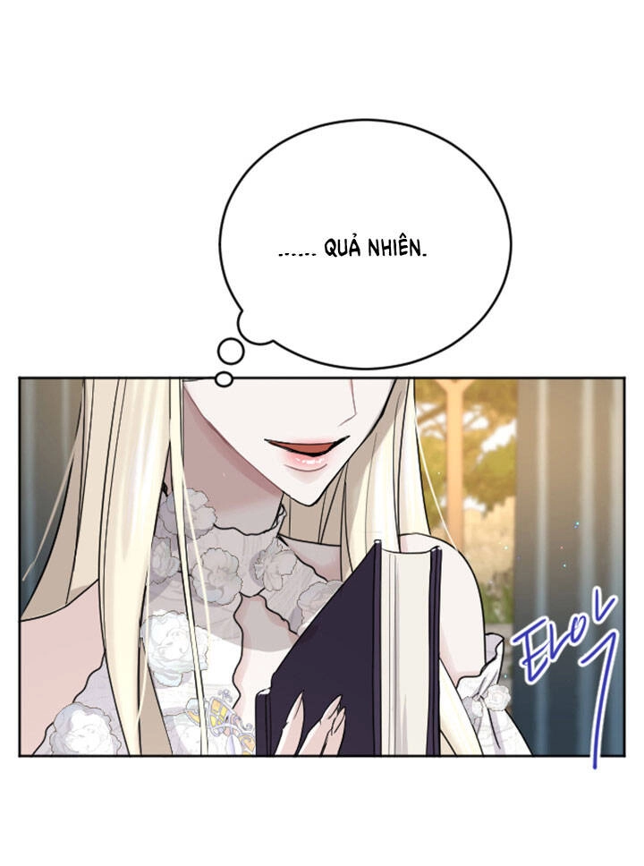 Tôi Sẽ Bị Trừ Khử Cùng Hoàng Đế Chapter 39.1 - 25