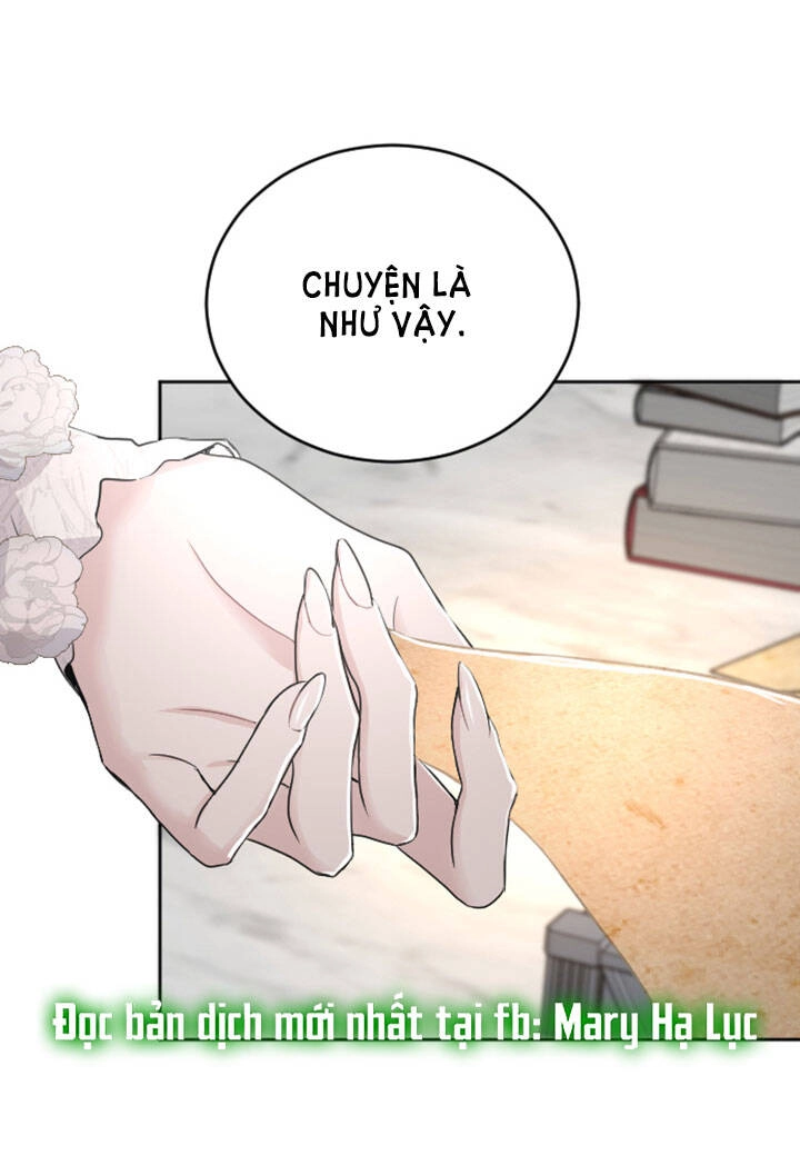 Tôi Sẽ Bị Trừ Khử Cùng Hoàng Đế Chapter 39.1 - 26