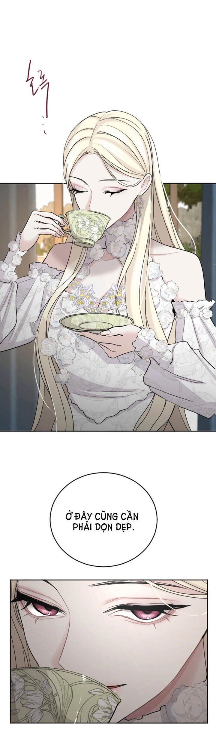 Tôi Sẽ Bị Trừ Khử Cùng Hoàng Đế Chapter 39.1 - 27