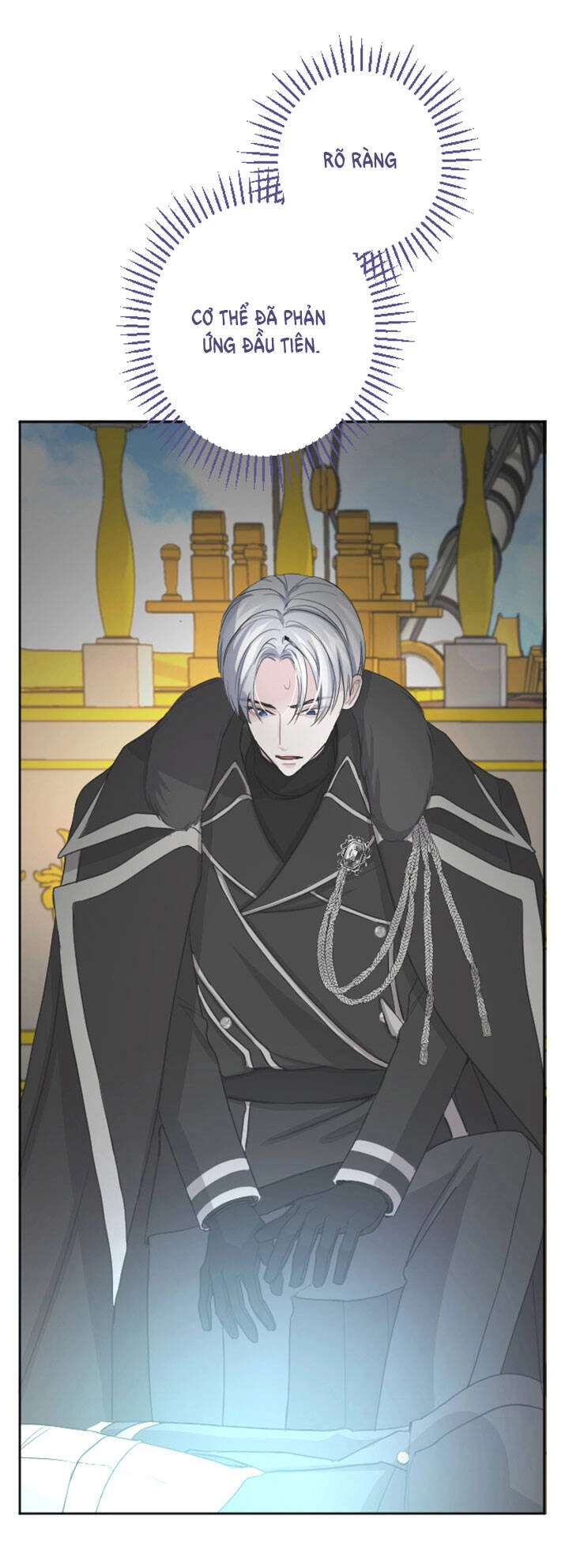 Tôi Sẽ Bị Trừ Khử Cùng Hoàng Đế Chapter 39.2 - 5