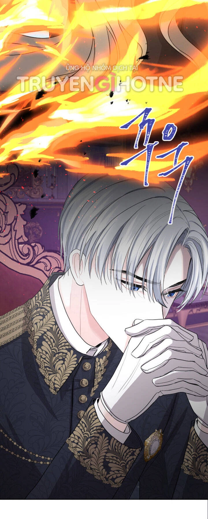 Tôi Sẽ Bị Trừ Khử Cùng Hoàng Đế Chapter 39.2 - 8