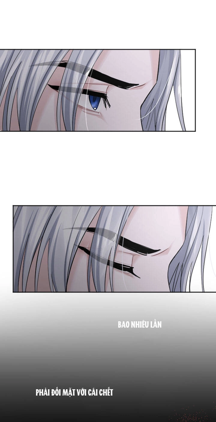 Tôi Sẽ Bị Trừ Khử Cùng Hoàng Đế Chapter 39.2 - 10