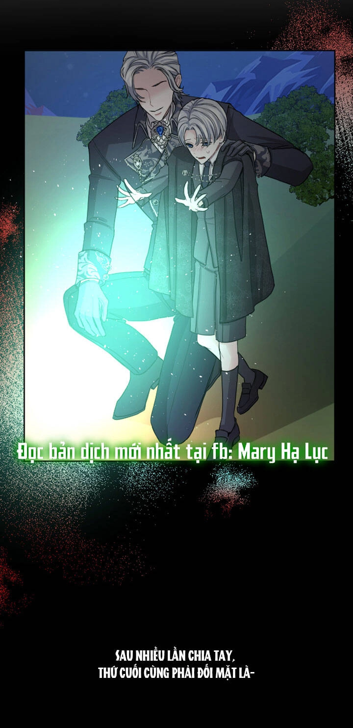 Tôi Sẽ Bị Trừ Khử Cùng Hoàng Đế Chapter 39.2 - 11