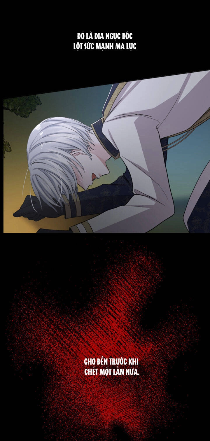 Tôi Sẽ Bị Trừ Khử Cùng Hoàng Đế Chapter 39.2 - 13