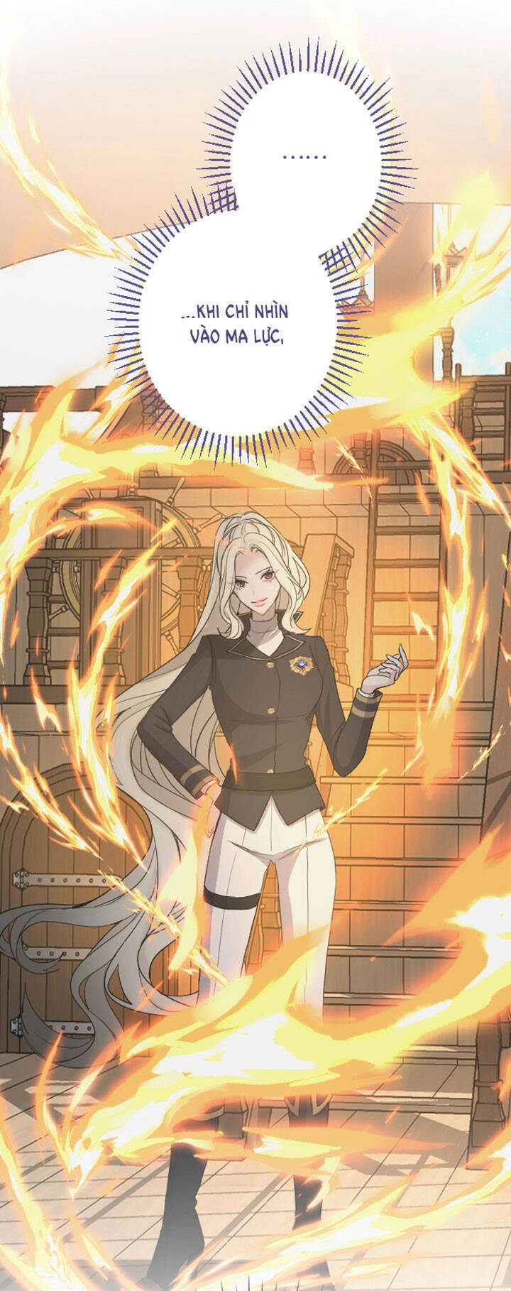 Tôi Sẽ Bị Trừ Khử Cùng Hoàng Đế Chapter 39.2 - 18