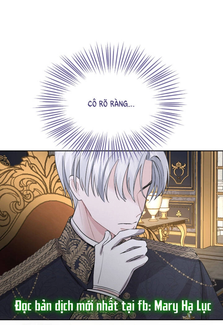 Tôi Sẽ Bị Trừ Khử Cùng Hoàng Đế Chapter 39.2 - 23