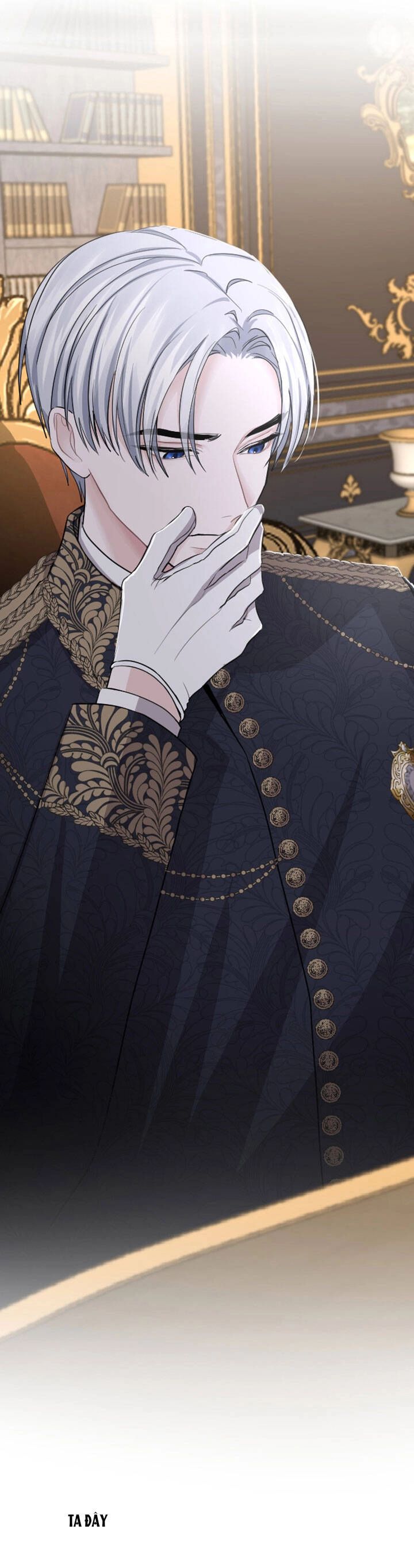 Tôi Sẽ Bị Trừ Khử Cùng Hoàng Đế Chapter 39.2 - 24