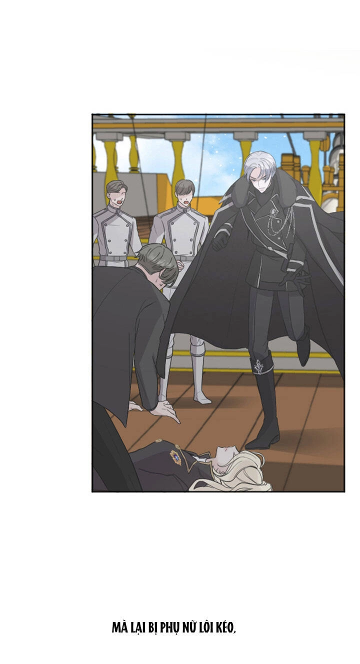 Tôi Sẽ Bị Trừ Khử Cùng Hoàng Đế Chapter 39.2 - 25