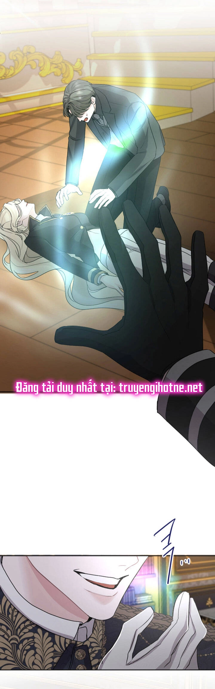 Tôi Sẽ Bị Trừ Khử Cùng Hoàng Đế Chapter 39.2 - 27