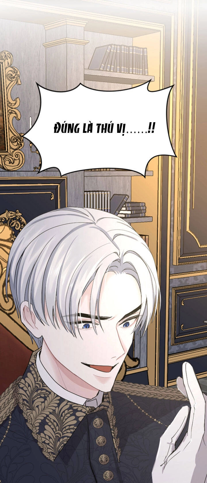 Tôi Sẽ Bị Trừ Khử Cùng Hoàng Đế Chapter 39.2 - 28