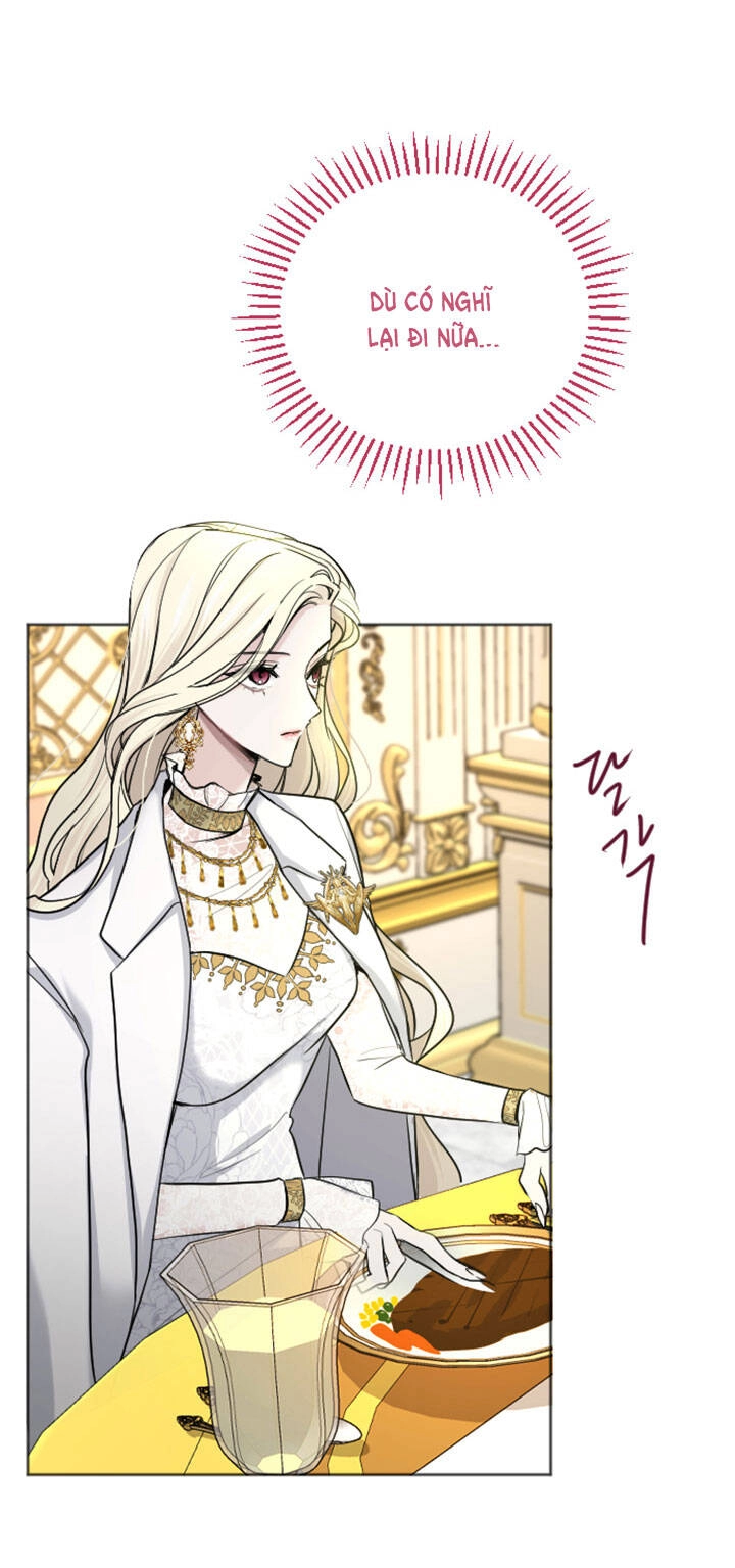 Tôi Sẽ Bị Trừ Khử Cùng Hoàng Đế Chapter 40.1 - 6