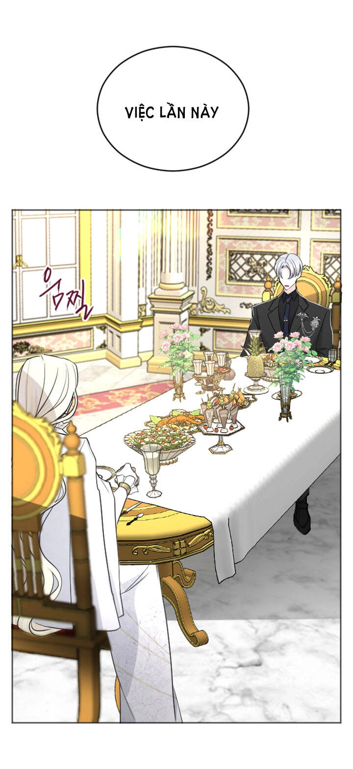 Tôi Sẽ Bị Trừ Khử Cùng Hoàng Đế Chapter 40.1 - 11