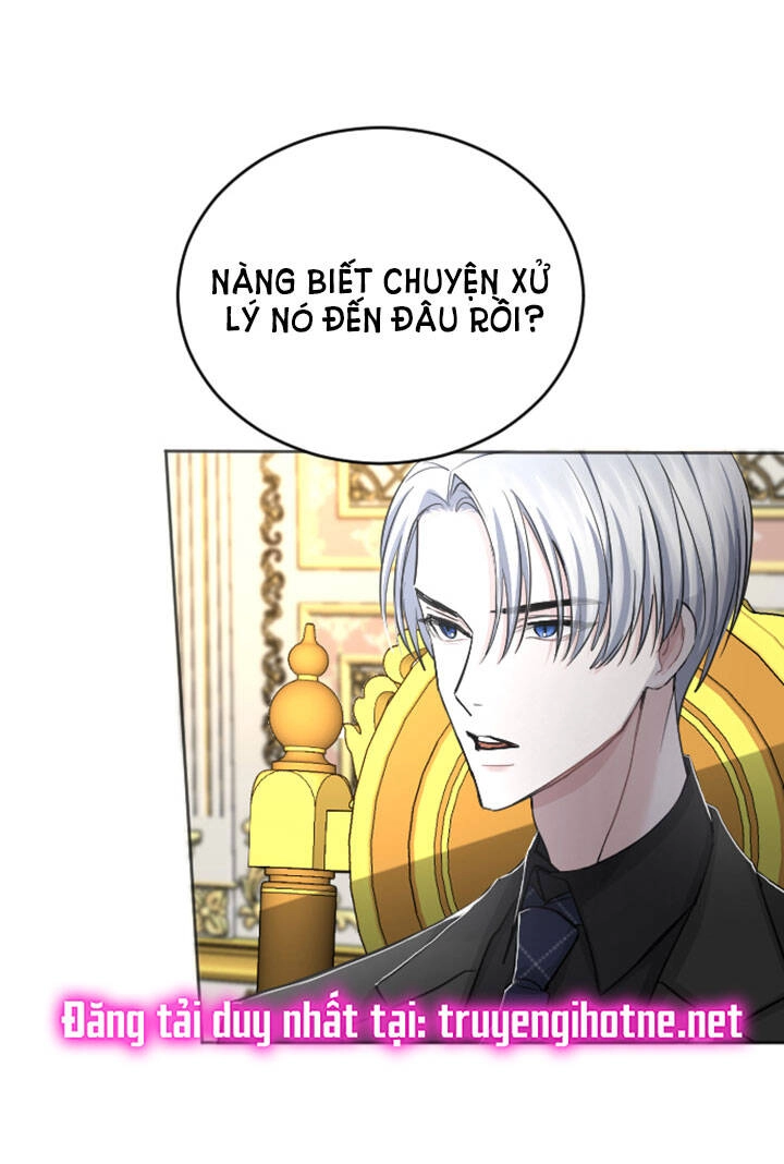 Tôi Sẽ Bị Trừ Khử Cùng Hoàng Đế Chapter 40.1 - 12