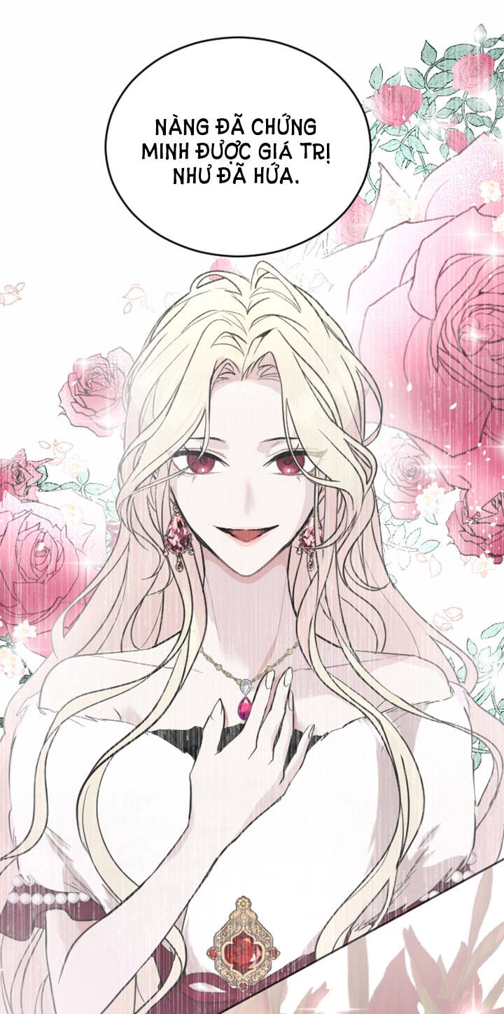 Tôi Sẽ Bị Trừ Khử Cùng Hoàng Đế Chapter 40.1 - 17